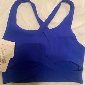 Fabletics Sports Bra!